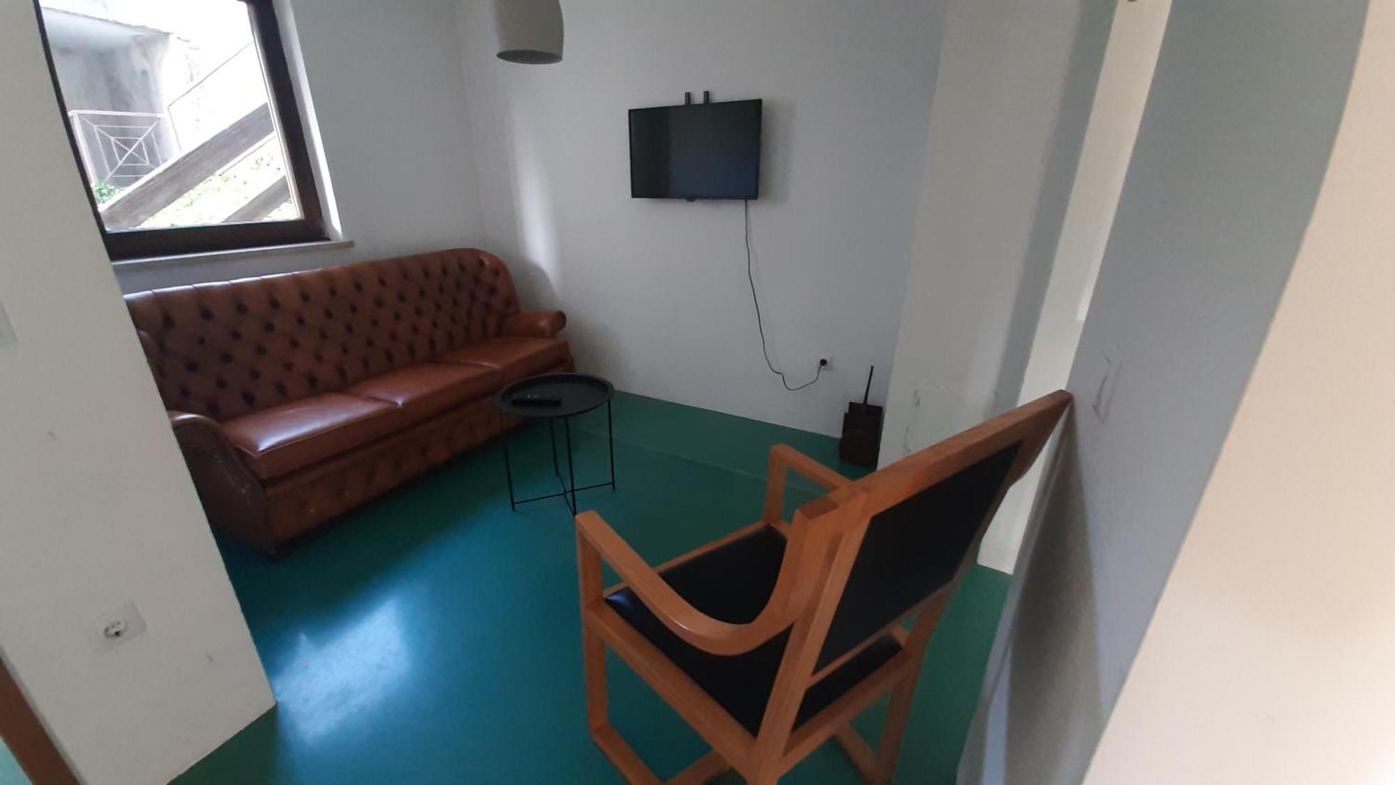 Nature Apartment Kersnik 보히니 외부 사진