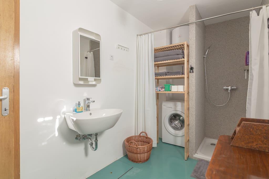 Nature Apartment Kersnik 보히니 외부 사진